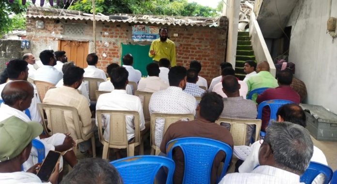 Quality education in government schools