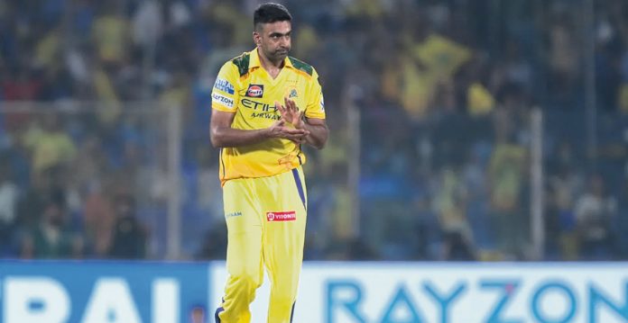 అశ్విన్‌