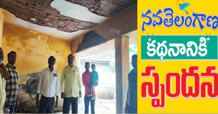 Response to the Navatelangana story..