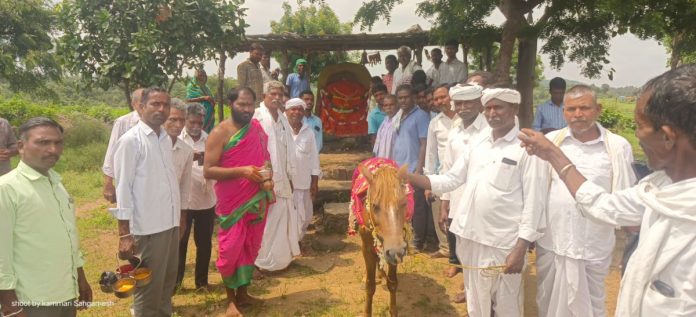 Special prayers for abundant rains