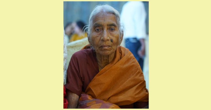State Trade Corporation Chairman bereaved by mother
