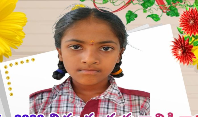 Student selection for teachers..