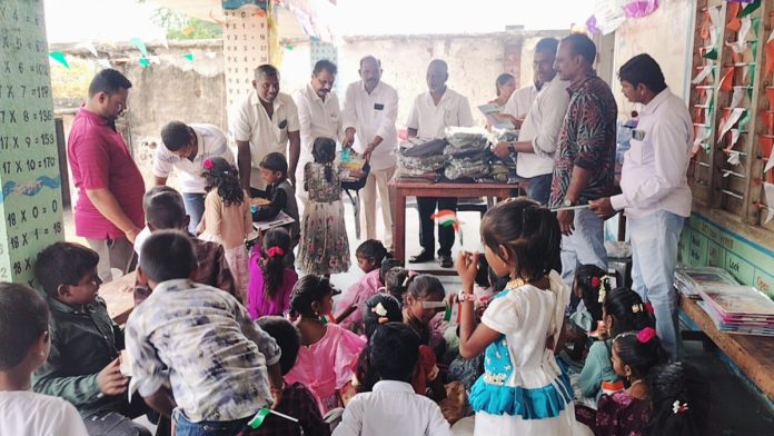 The cooperation of donors is appreciated..