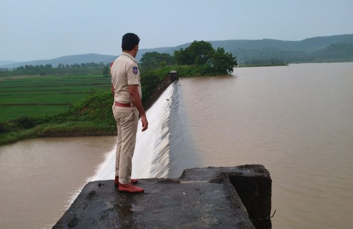 The people of the flood-affected areas should be aware of this.
