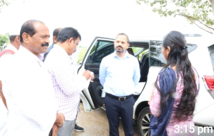 There should be no shortage of fertilizers: Collector