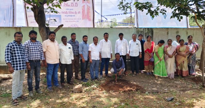Trees are very useful in preventing pollution.