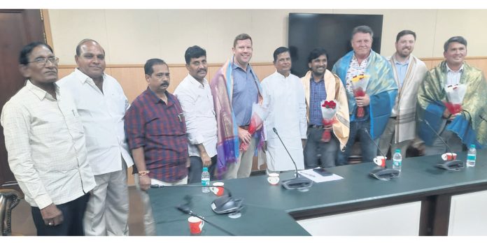 తెలంగాణ విద్యుత్‌ విధానాలు భేష్‌