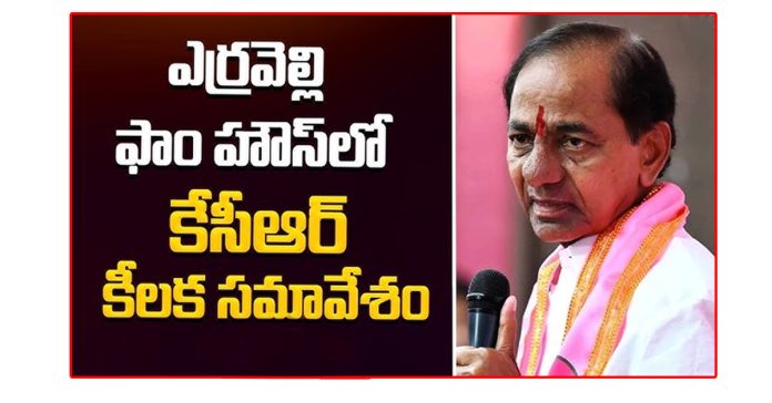 Kaleshwaram report