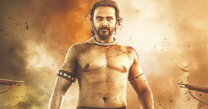 ఎప్పటికీ గుర్తుండిపోయే సినిమా
