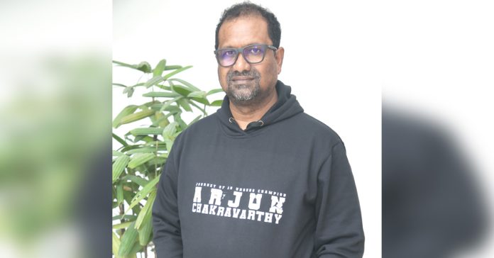 ఓ ఛాలెంజ్‌గా తీసుకున్నాం