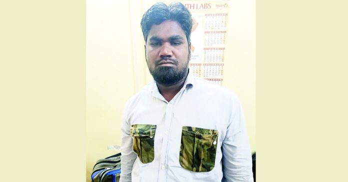 లైంగిక దాడి కేసులో స్పెషల్‌కోర్టు సంచలన తీర్పు
