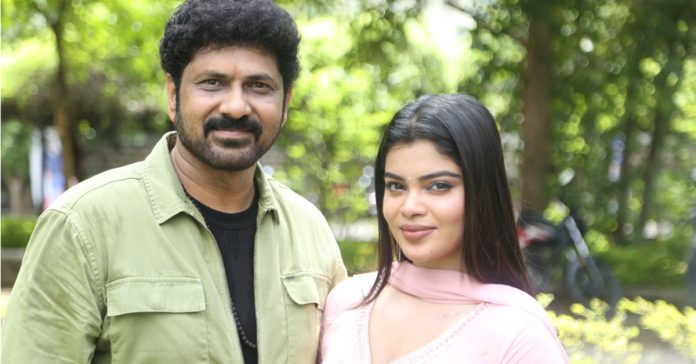 'ఆత్మ కథ' ప్రారంభమైంది