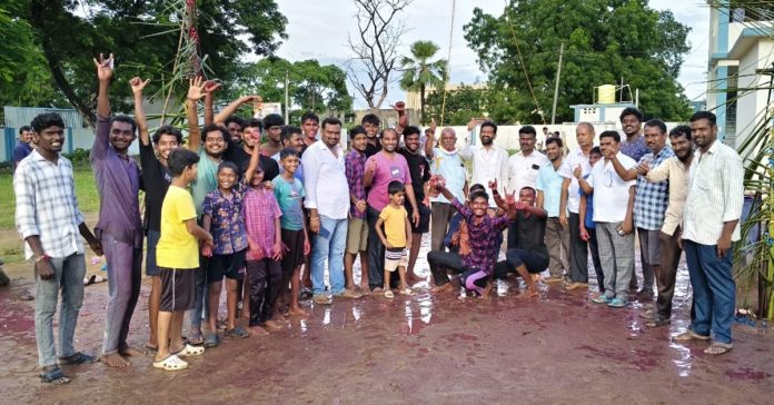 జయంతి వేడుకలు