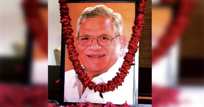 Yechury