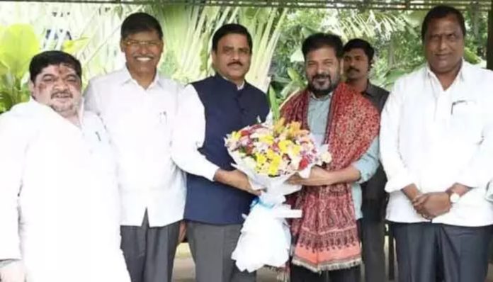 CM Revanth Reddy to OU on 21st..