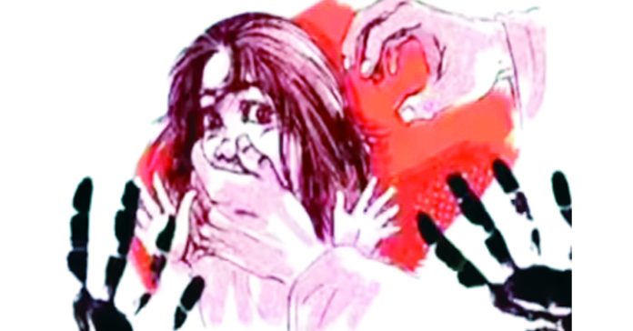 మృగ్యమౌతున్న మానవత్వం