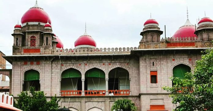 Heavy rains: Tell us what steps the government has taken: High Court