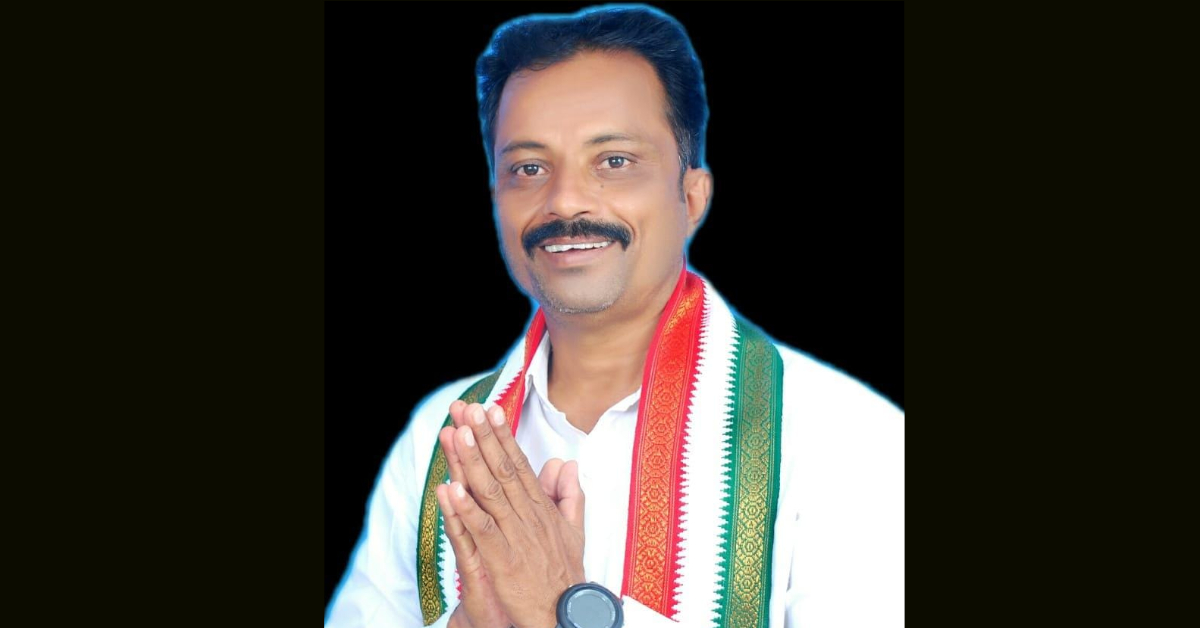బీసీ నాయకులు కాంగ్రెస్ పార్టీలోకి రావాలి: ఎంఏ ఎజాజ్  