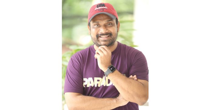 ఎప్పటికీ గుర్తుండిపోయే 'పరదా'