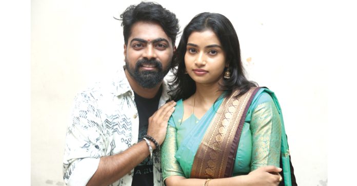 భిన్న మైథలాజికల్‌ థ్రిల్లర్‌