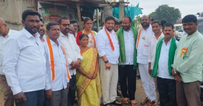 TPCC General Secretary
