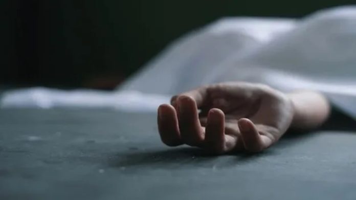 Woman dies after being hit by train