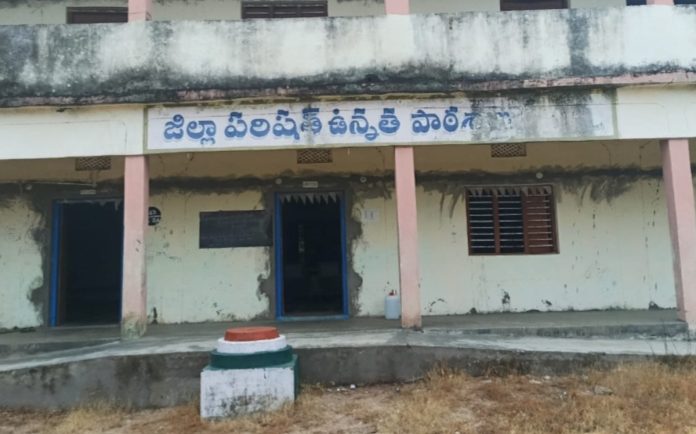 What action will be taken against the Dumma teacher?