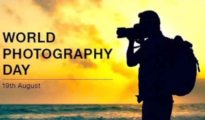 World Photography Day