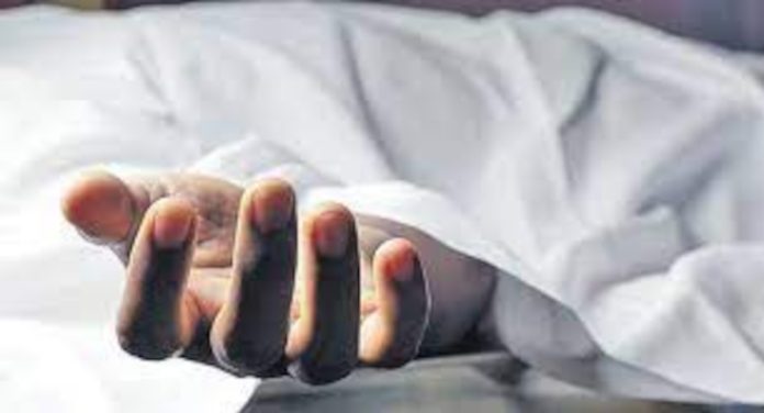 Young man dies while undergoing treatment