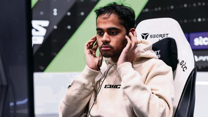 Arjun enters semis