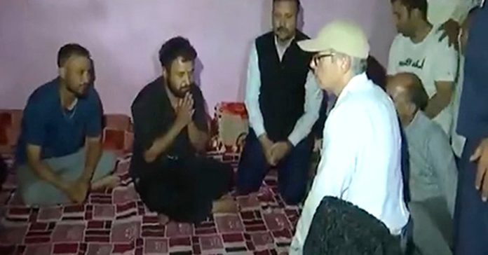cm omar