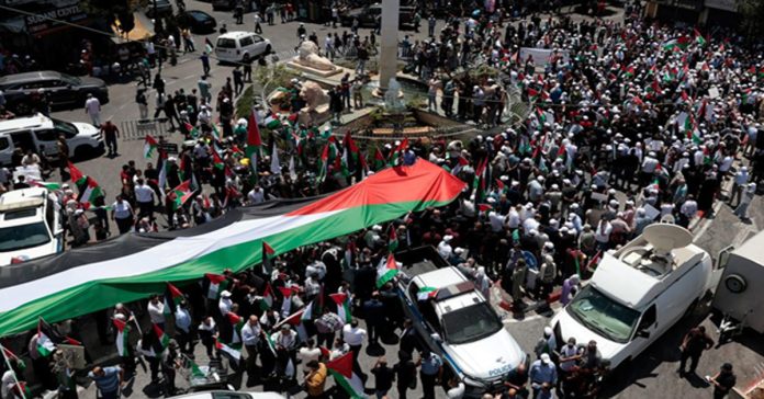 gaza