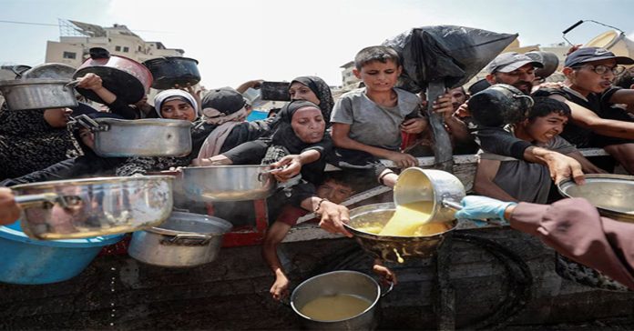 gaza un