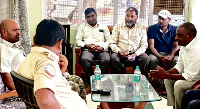 The CPI(M)'s struggle paid off