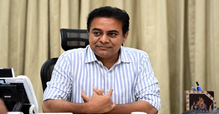 ktr singa