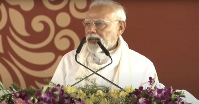modi