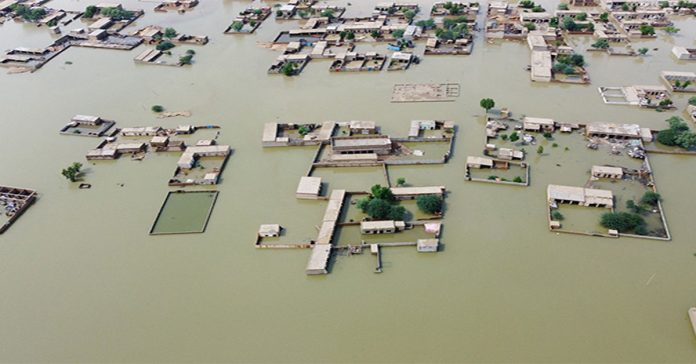 pak floods