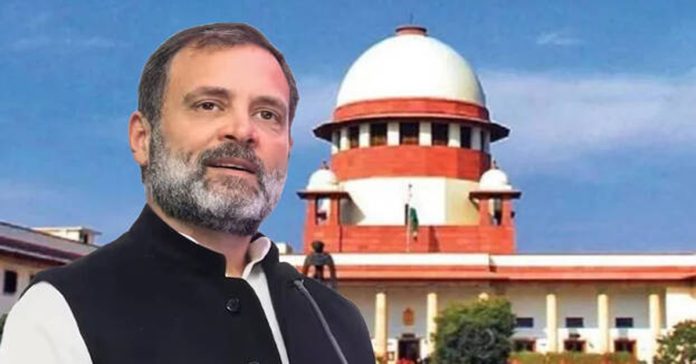 rahul
