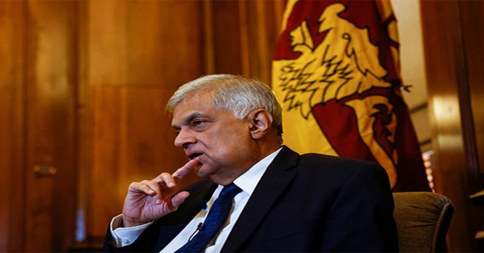 srilanka