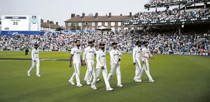 4 wickets?