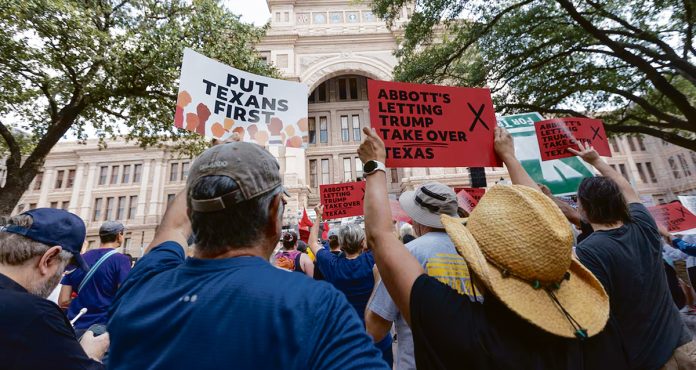 Protests