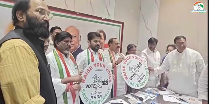 vote-chori-campaign