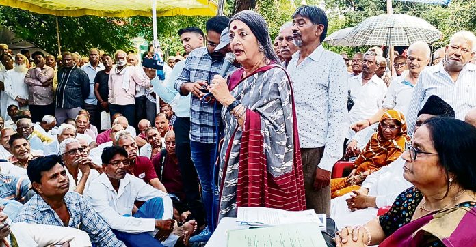 బృందాకరత్‌