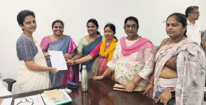 Salary hike for Mepma resource persons