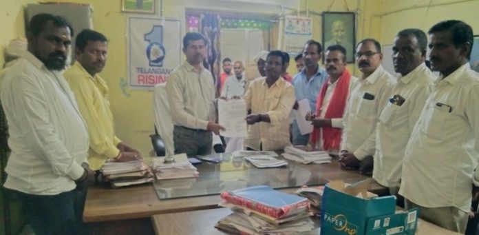 Action should be taken against those who encroached on government land and Ati canal: CPI(M)