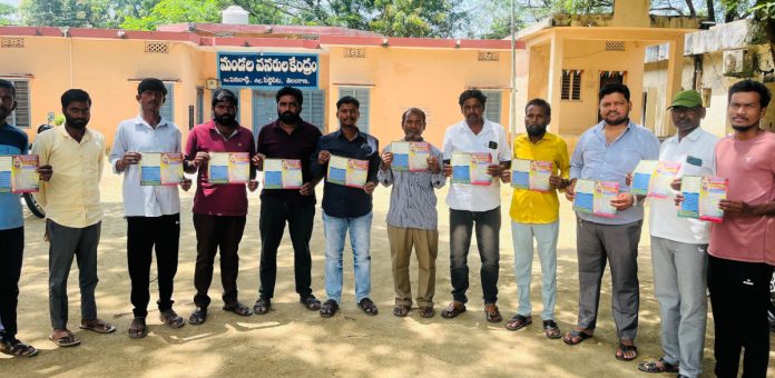Bahujan Bathukamma celebrations should be celebrated with great pomp