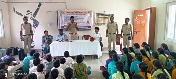 Be vigilant against cybercrimes: SS Kurumurthy