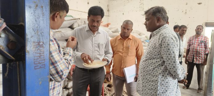 CMR deliveries must be handed over within the deadline.