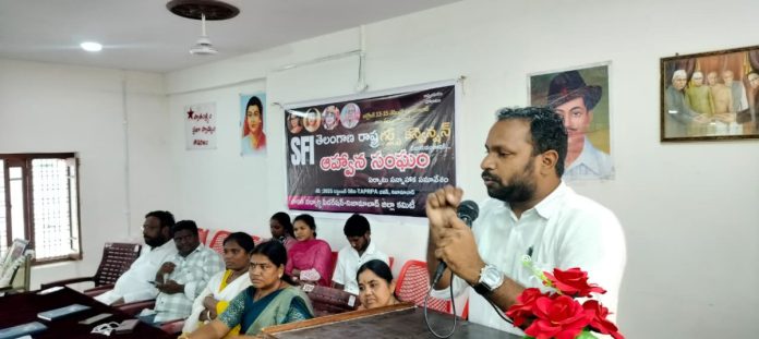 Central and state governments should strictly implement laws for the rights of female students.