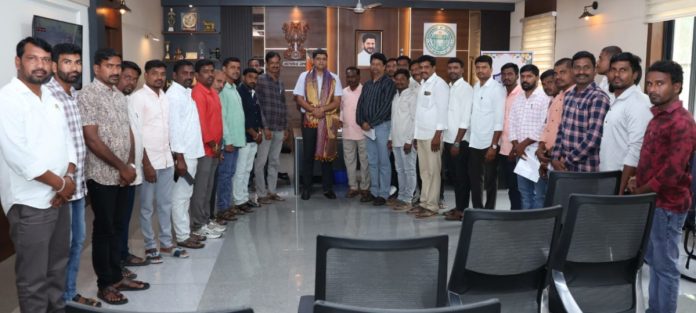 Collector.. Additional Collector honored by GPOs